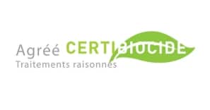 Certification-biocide-ACPH